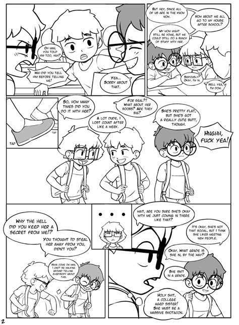 multporn others|Comics .